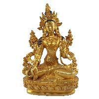thumb1-White Tara-23584