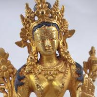 thumb2-White Tara-23584