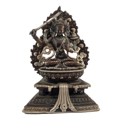 Manjushri-23591