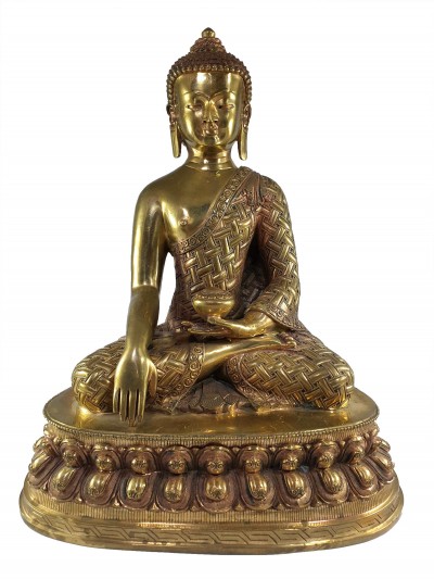 Shakyamuni Buddha-23593
