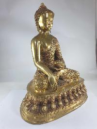 thumb4-Shakyamuni Buddha-23593
