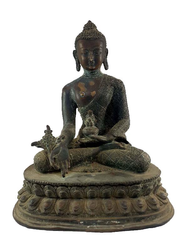 Medicine Buddha-23603