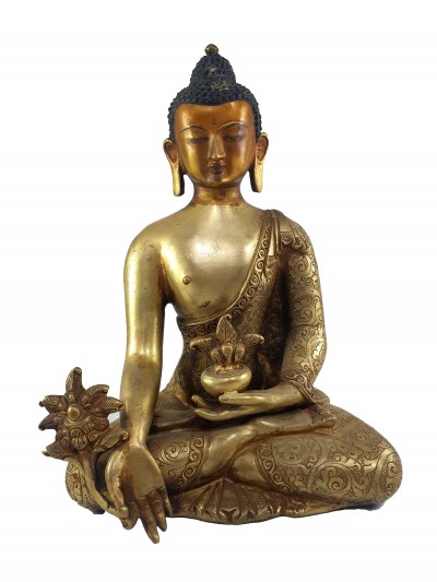 Medicine Buddha-23604