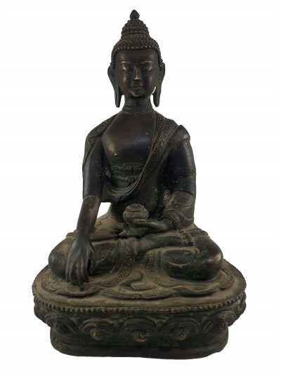 Shakyamuni Buddha-23605