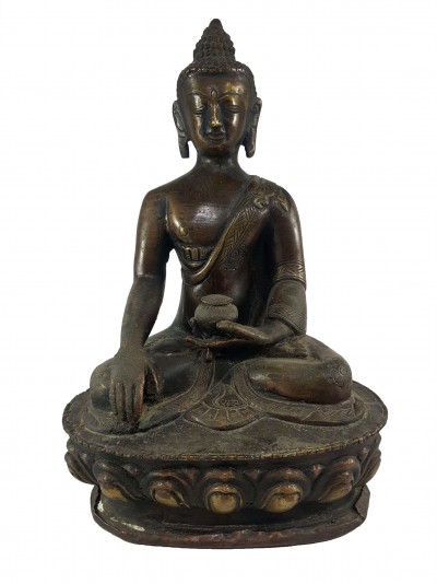 Shakyamuni Buddha-23606