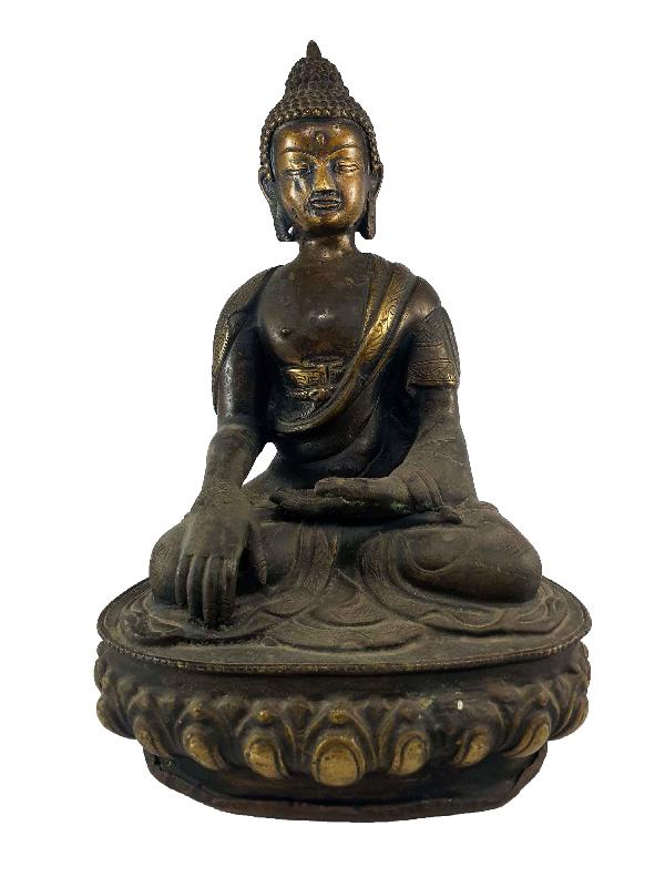 Shakyamuni Buddha-23607