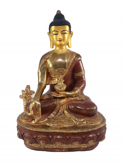 Medicine Buddha-23610