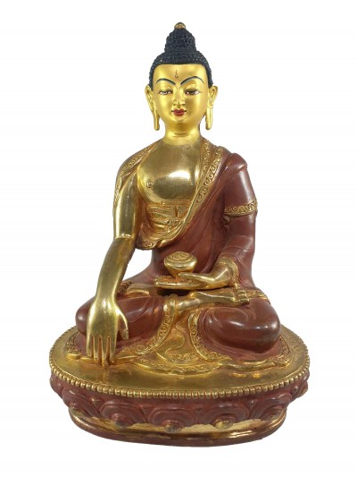 Shakyamuni Buddha-23611