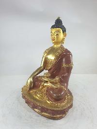 thumb1-Shakyamuni Buddha-23611