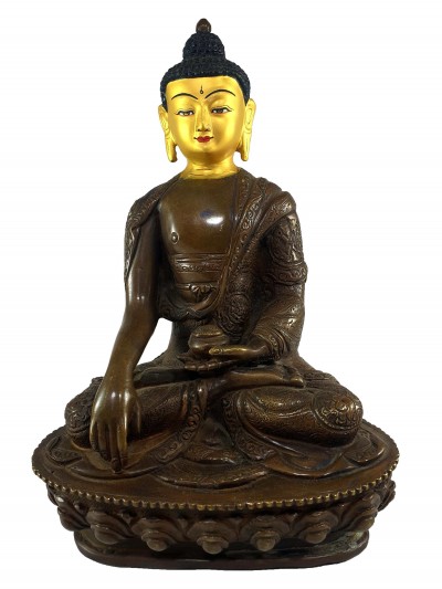 Shakyamuni Buddha-23612