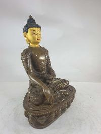 thumb1-Shakyamuni Buddha-23612