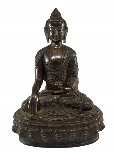 Shakyamuni Buddha-23615