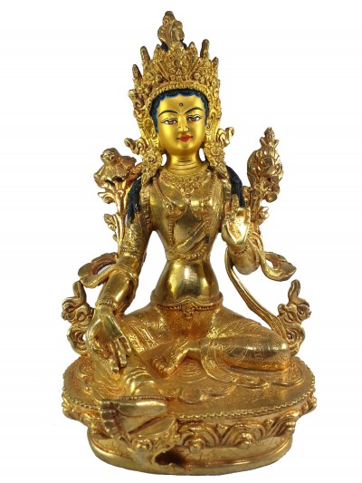 Green Tara-23618