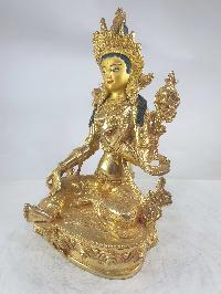 thumb2-Green Tara-23618