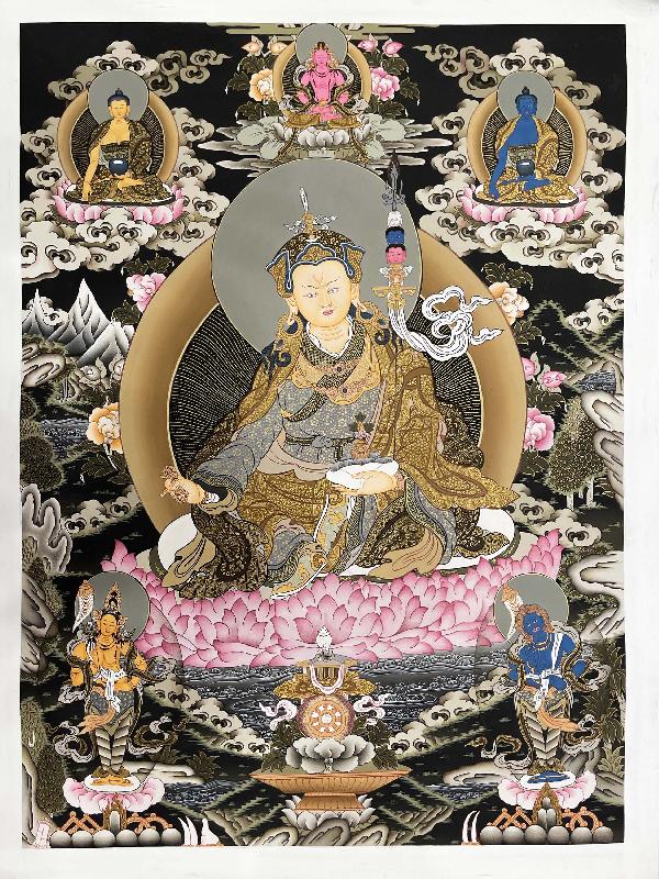 Padmasambhava-23624