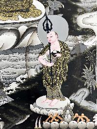 thumb4-Shakyamuni Buddha-23625