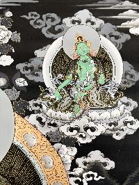 thumb5-Shakyamuni Buddha-23625