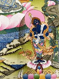thumb4-White Tara-23626
