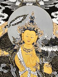 thumb1-Manjushri-23628