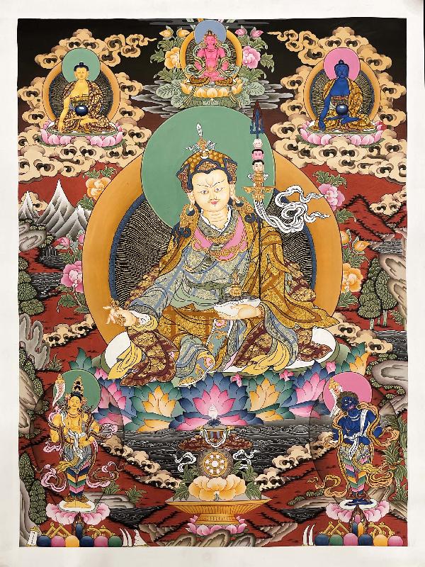 Padmasambhava-23631