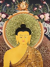 thumb1-Shakyamuni Buddha-23634