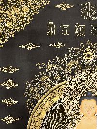 thumb2-Shakyamuni Buddha-23636