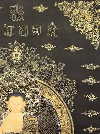 thumb5-Shakyamuni Buddha-23636