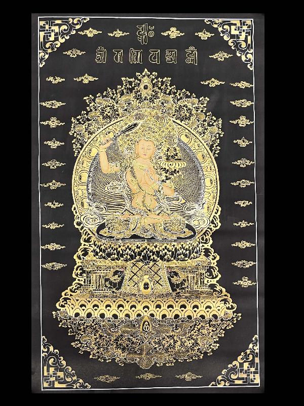 Manjushri-23637