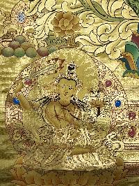 thumb3-Sahasrabhuja Avalokitesvara-23640