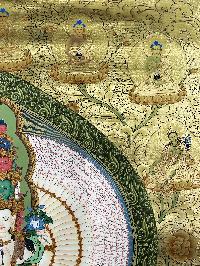 thumb5-Sahasrabhuja Avalokitesvara-23640