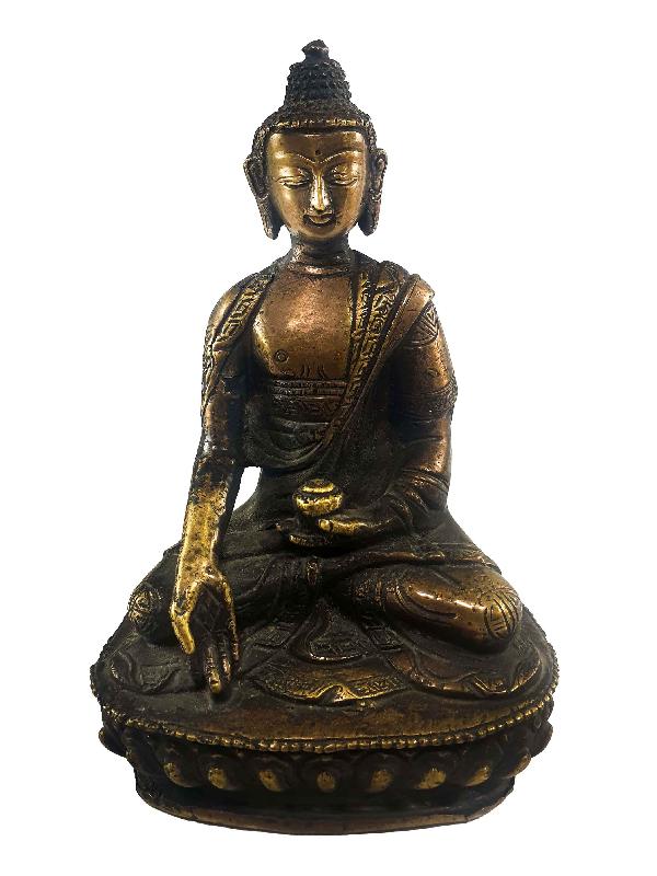 Ratnasambhava Buddha-23646