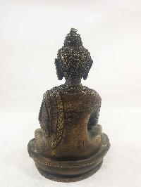 thumb2-Ratnasambhava Buddha-23646