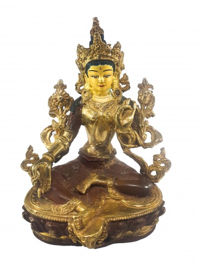 Green Tara-23650