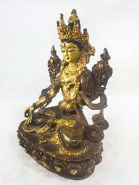 thumb1-White Tara-23652