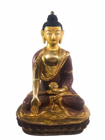 Shakyamuni Buddha-23654