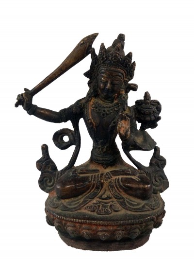 Manjushri-23663