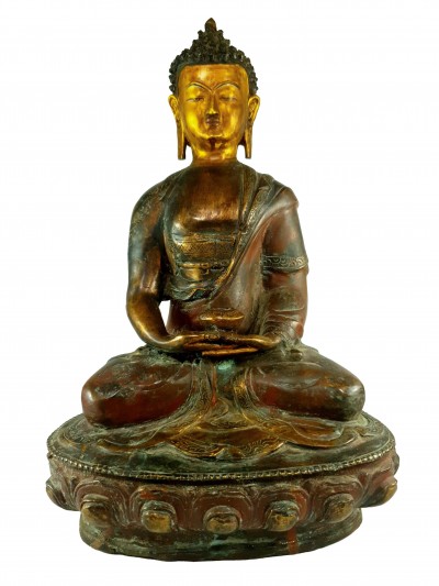 Amitabha Buddha-23670