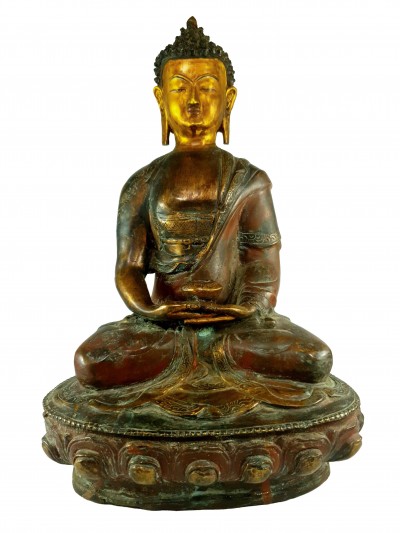 Amitabha Buddha-23670