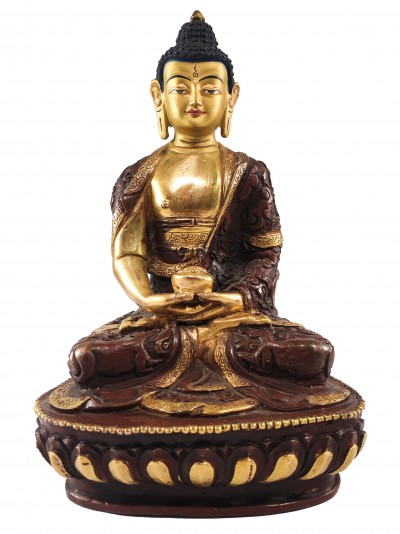 Amitabha Buddha-23673
