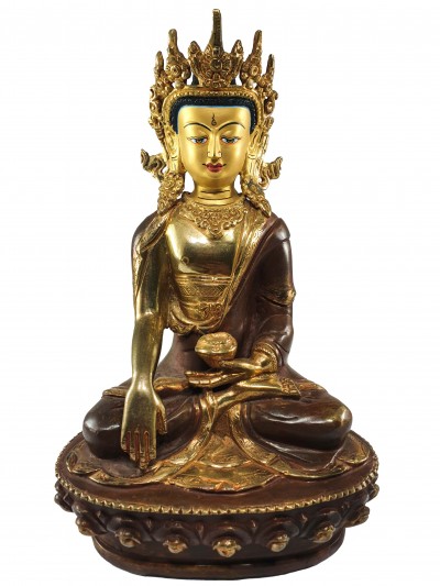 Shakyamuni Buddha-23674