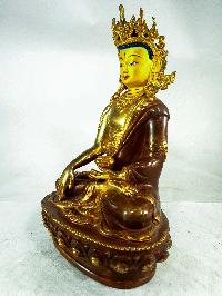 thumb1-Shakyamuni Buddha-23674