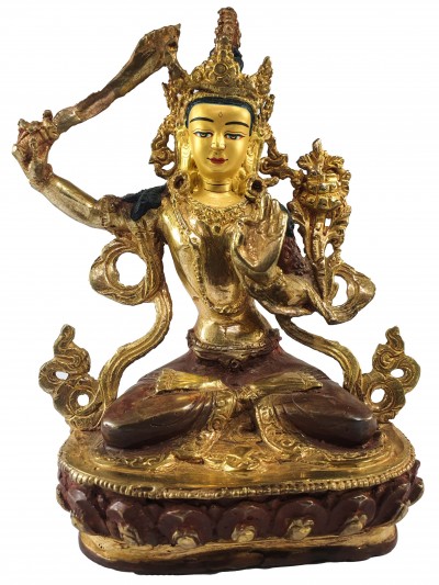 Manjushri-23676