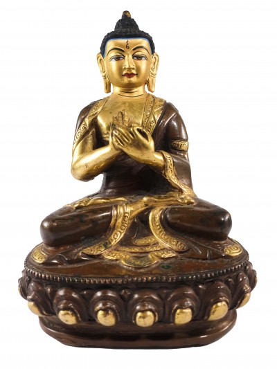 Vairochana Buddha-23677