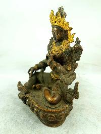 thumb1-Green Tara-23680