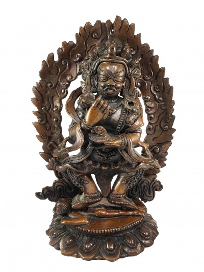 Mahakala Panjaranatha-23683