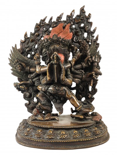 Vajrakilaya-23684