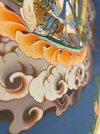 thumb1-Sahasrabhuja Avalokitesvara-23697
