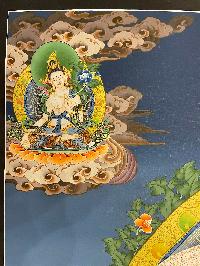 thumb3-Sahasrabhuja Avalokitesvara-23697