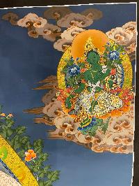 thumb4-Sahasrabhuja Avalokitesvara-23697