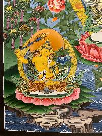 thumb5-Sahasrabhuja Avalokitesvara-23697